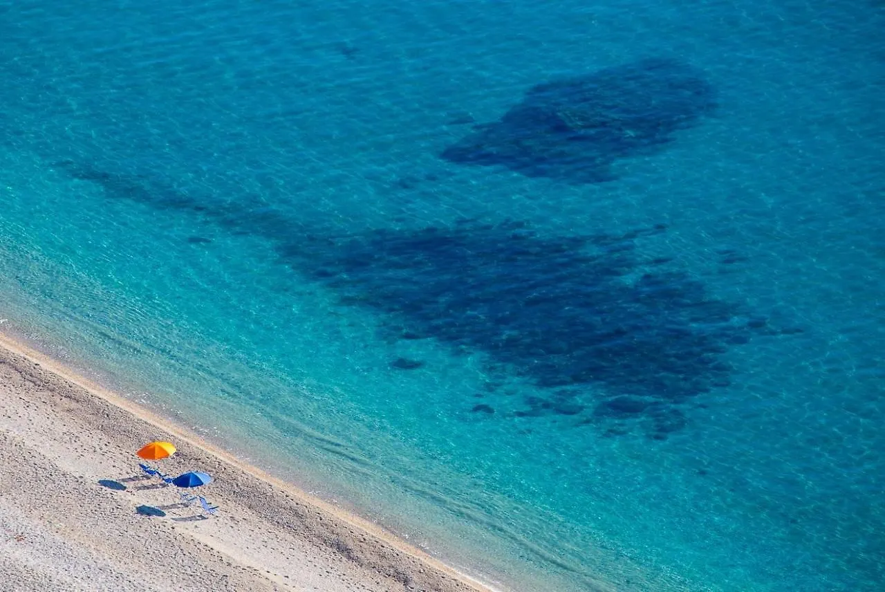Villa Araceli Frigiliana Spagna