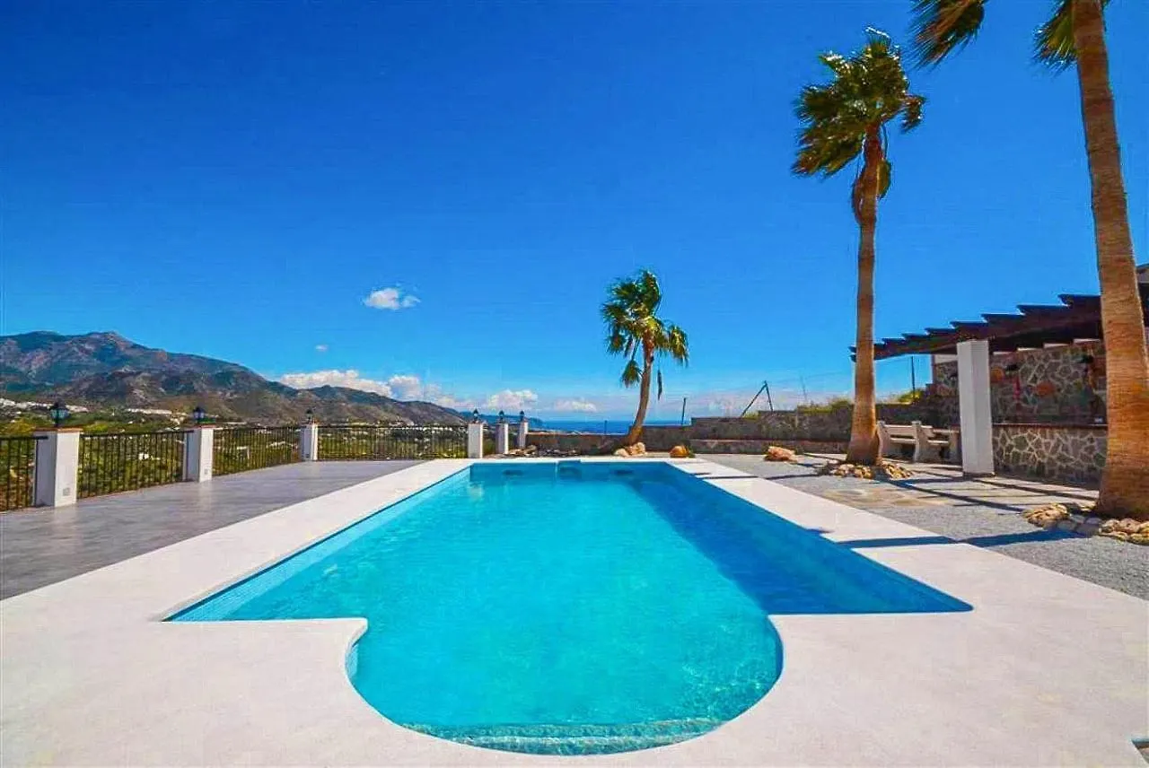 Villa Araceli Frigiliana 0*,  Spagna