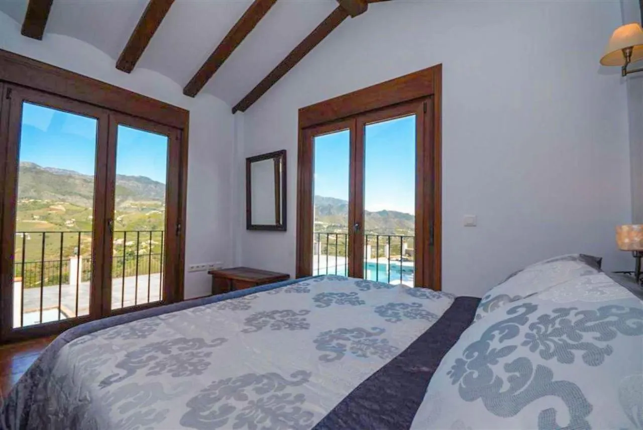 Villa Araceli Frigiliana