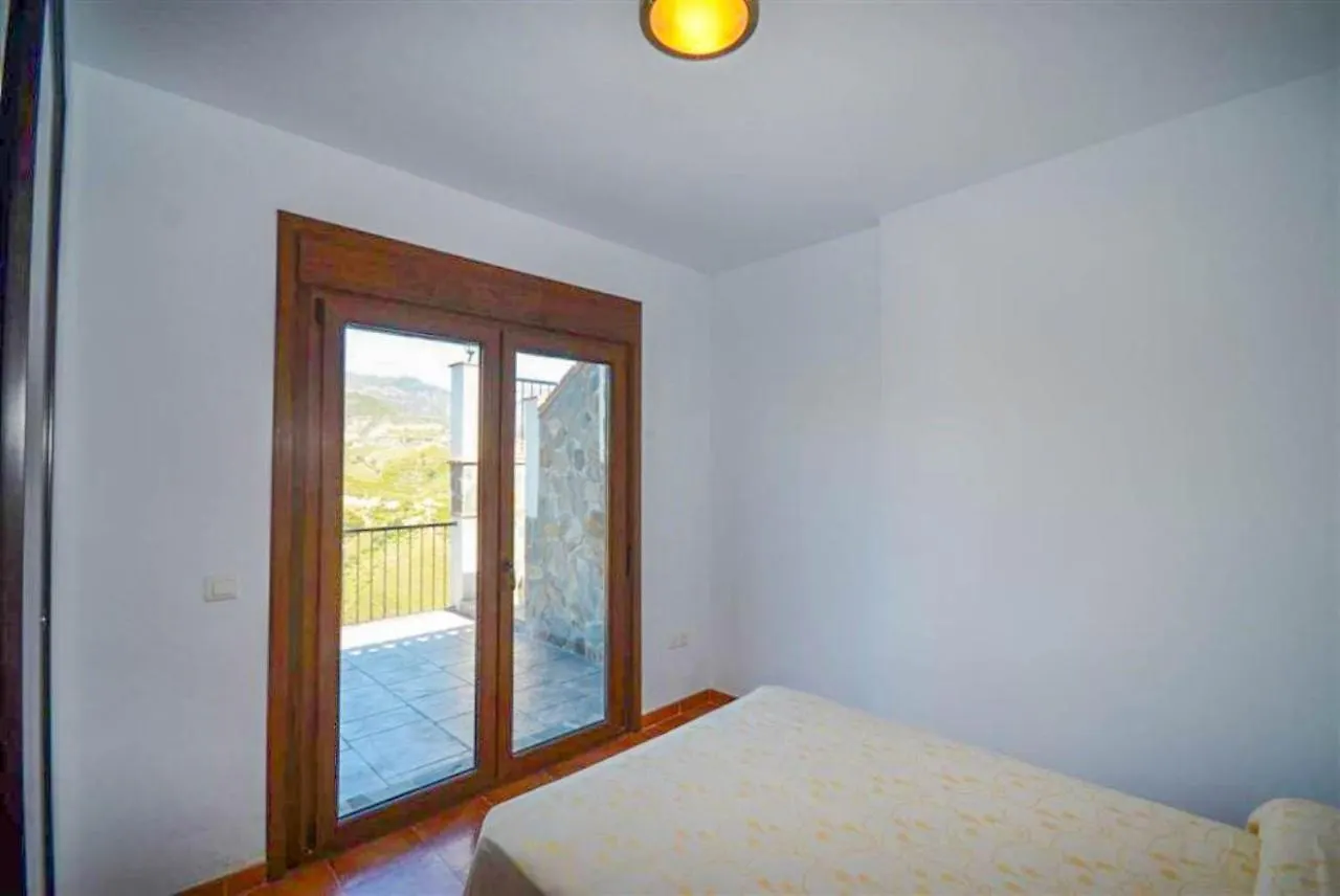 Villa Araceli Frigiliana Spagna